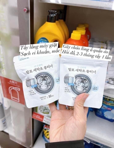 Viên tẩy lồng giặt-Rvsmg1709