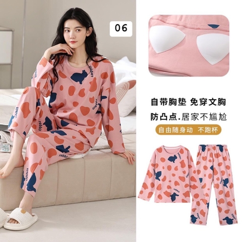 Bộ mặc nhà-TN8.1809