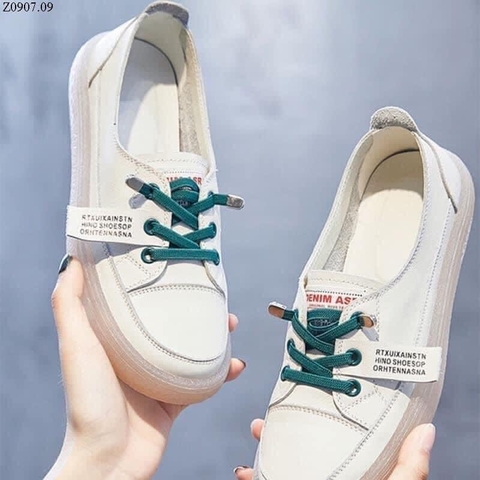 Giầy slipon-TN6.1511