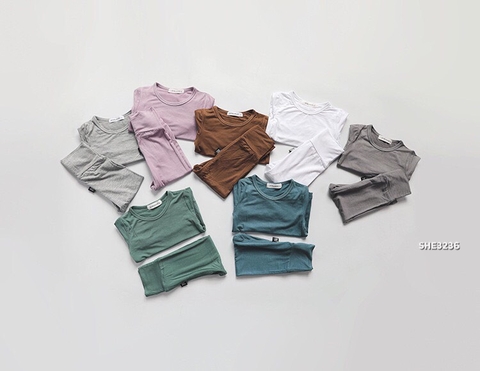 Bộ Minky-Rbmkd2509