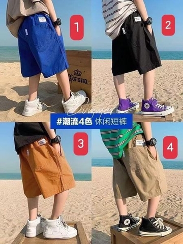 Quần short-R22.2504