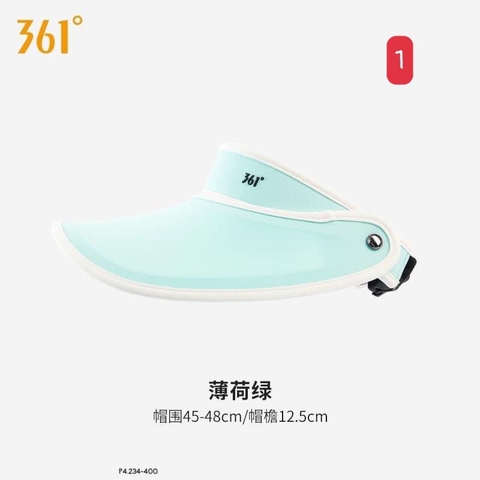 Mũ chống nắng-R13.2105