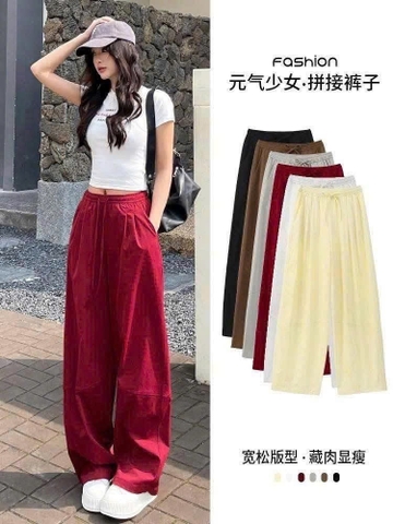 Quần cạp chun-R6.2903.25