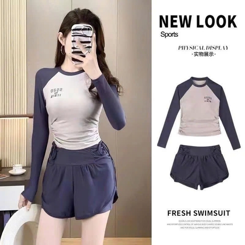 Sét bơi dài tay-R18.0904.25