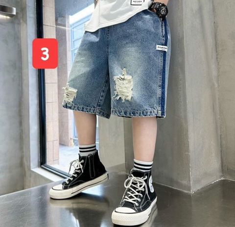 Short jean-TN10.2403