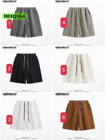 Quần shrot nam-R19.1403.25