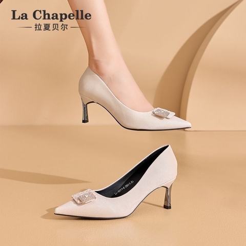 Giầy cao gót-R9.0507.25