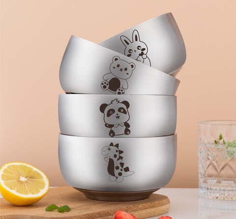 Sét bát inox-TN15.0303
