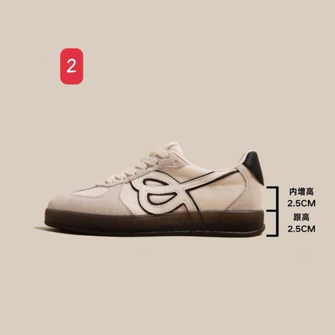 Giầy TT-R18.2006.25