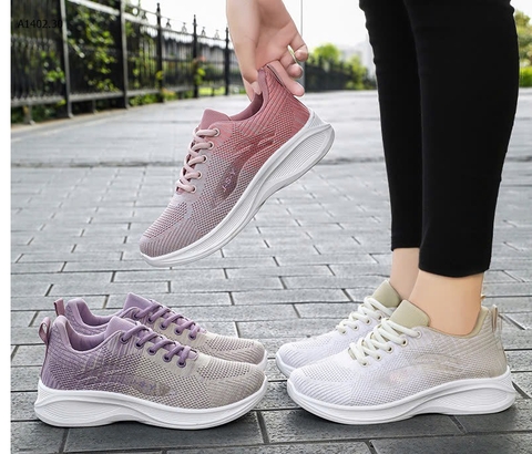 Giầy TT nữ-R23.1202.25