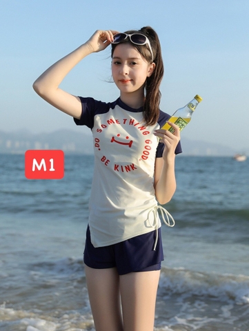 Bộ bơi bé gái-Tn12.0204