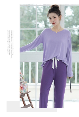 Bộ tơ nữ-TN5.1607