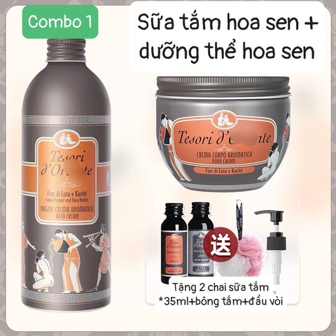 Sữa tắm-Rcbst0411
