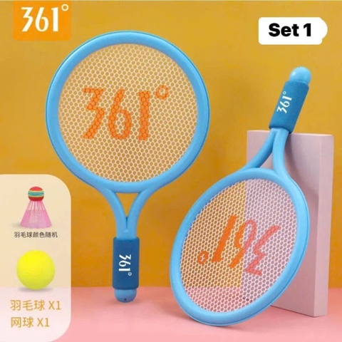 Vợt cầu lông-R3.0507.25