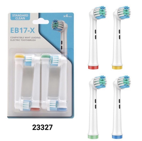 Set đầu bàn chải-R15.2504