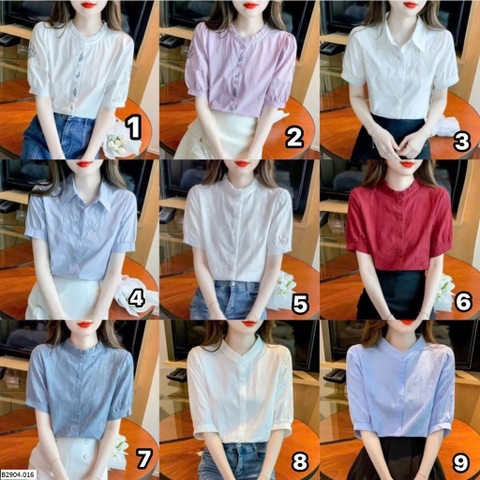 Áo sơ mi thêu-R14.2904.25