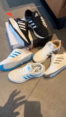 Giầy TT Adida-TN6.1708