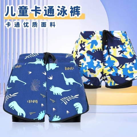 Quần bơi bé trai-R25.185.24