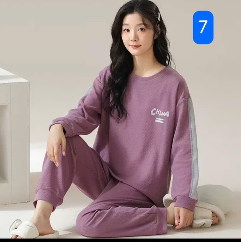 Bộ cotton-R18.2612.24