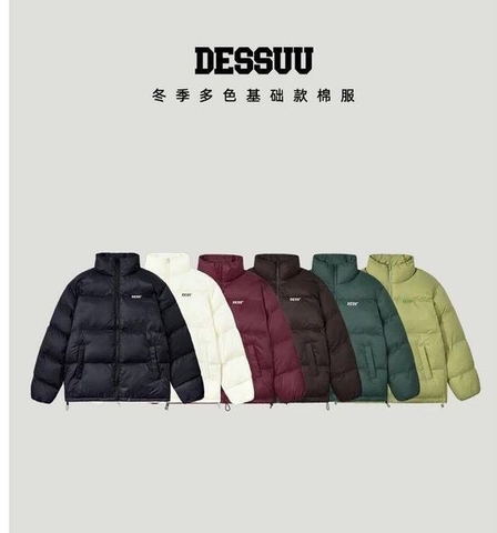 Áo Desu-HN3.2510