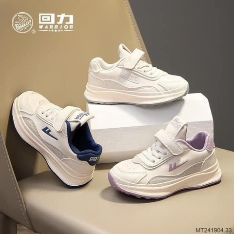 Giày Warrio-R22.2604