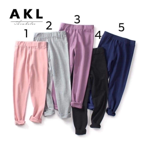 Quần legging-Rqlga2010