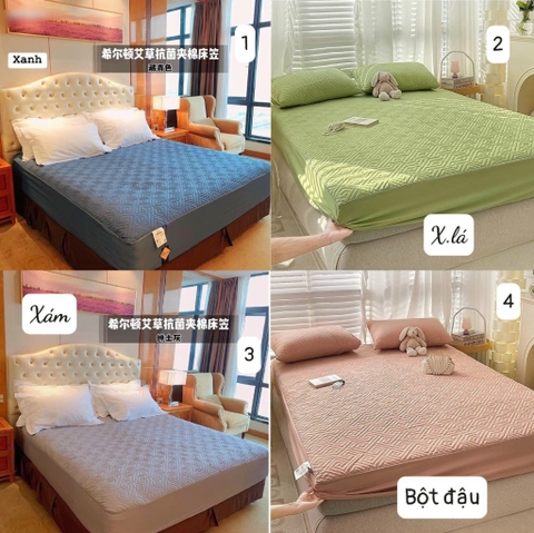 Gối trând bông-Rggcb1112