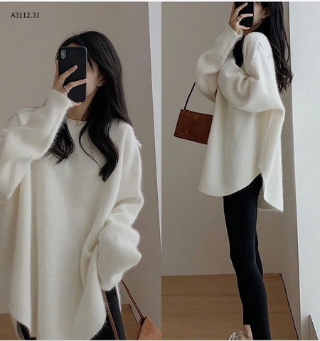 Áo len đuôi tôm-R27.2912.24