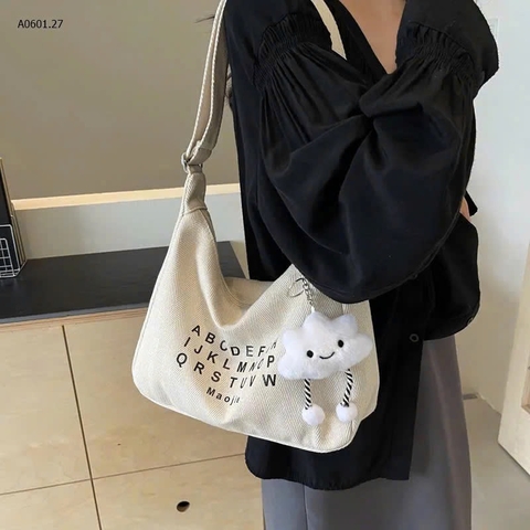 Túi vải-R4.0501.25