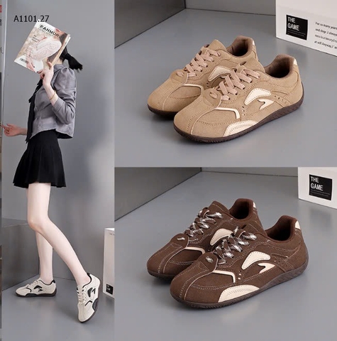 Giầy TT-R3.0901.25