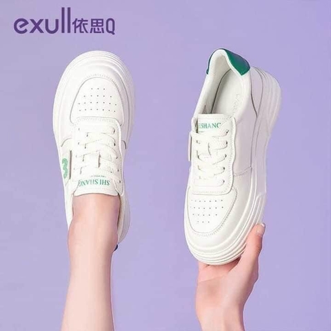 Giầy sneaker-HN6.3108