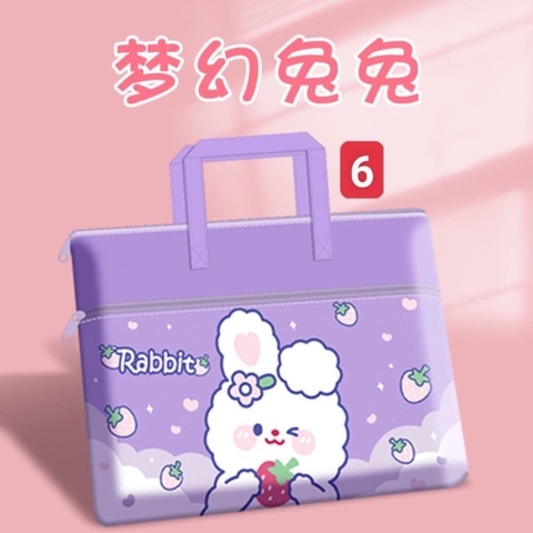 Túi học thêm-TN10.0107