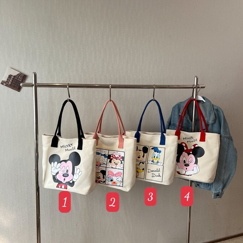 Túi mickey - TN3.1605
