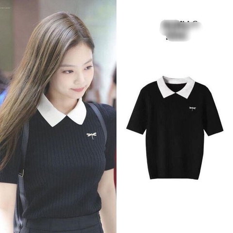 Áo phong YUYU-TN5.1407