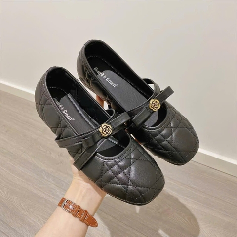 Giầy xinh-R20.0103.26