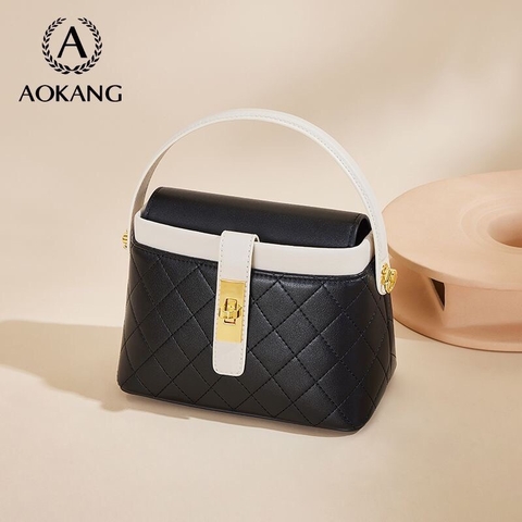 Túi hộp da thật-HN6.2208