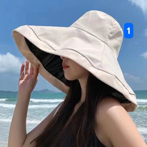 Mũ chống nắng-Tn23.0403