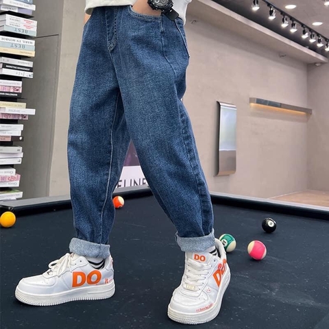 Quần jean-Tn3.0210