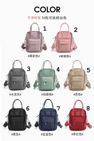 Túi đeo chéo-R2.2806.25