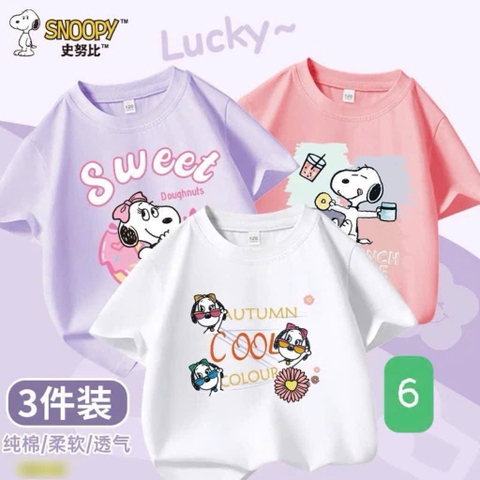 Áo phong Spoo-R12.0503.26