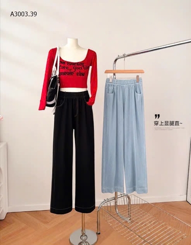 Quần jean-R16.2803.25