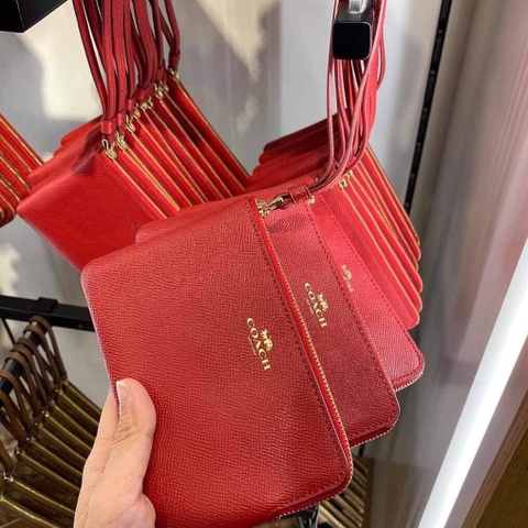 Ví Coach-VcdtR0906
