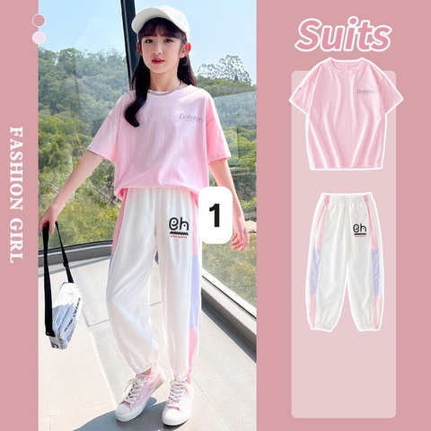 Bộ bé gái-TN3.0307