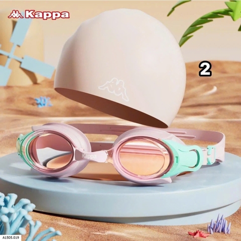 Kính bơi mũ-R11.1505.25