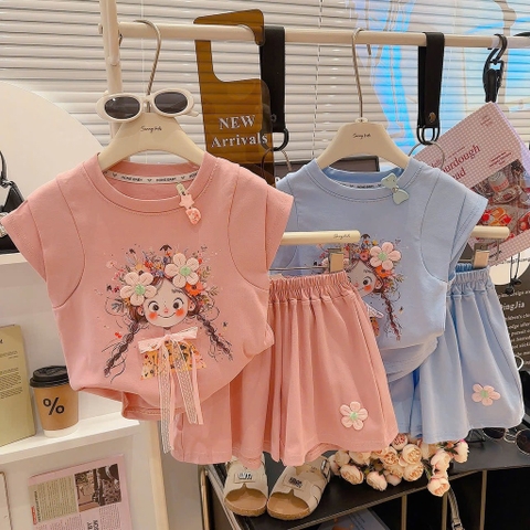 Sét bộ cô gái-R8.1003.26