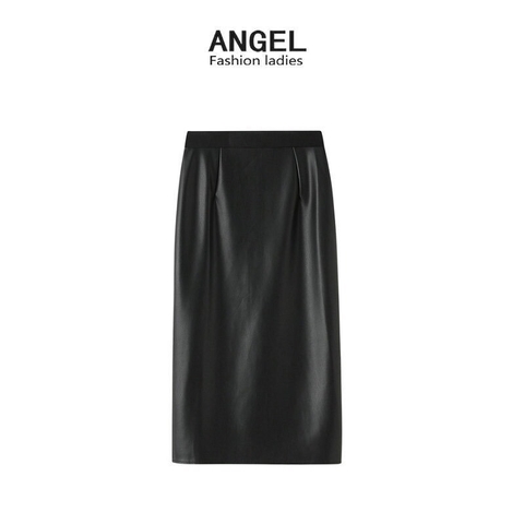 Chân váy da-TN9.2109