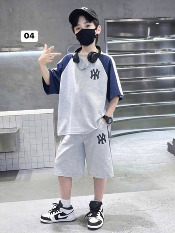 Bộ TT bé trai-R6.3103.25