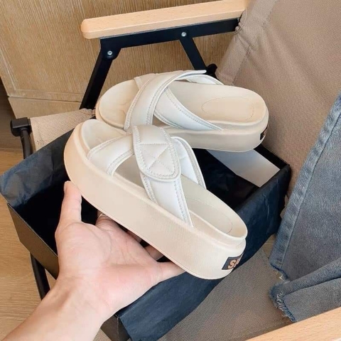 Dép bánh mỳ-TN18.1507