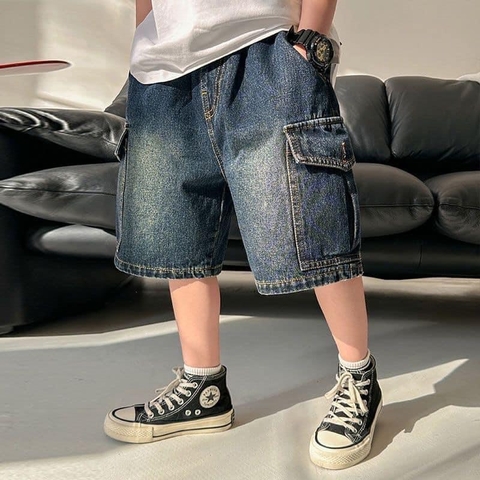Short jean-TN20.0904