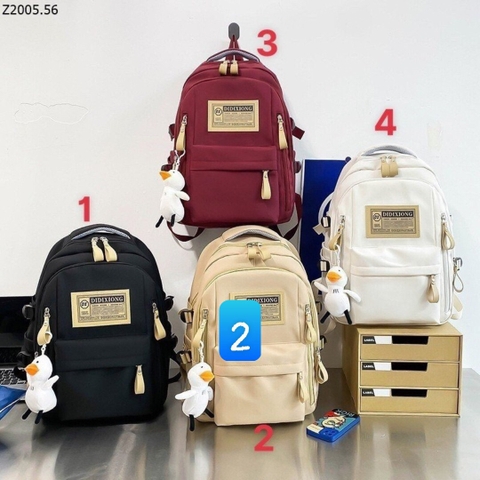 Balo đi học-TN1.2005